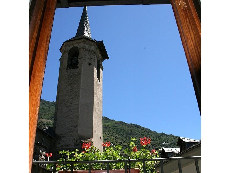 Hotel Fonda Agusti Esterri d'Àneu Zimmer foto