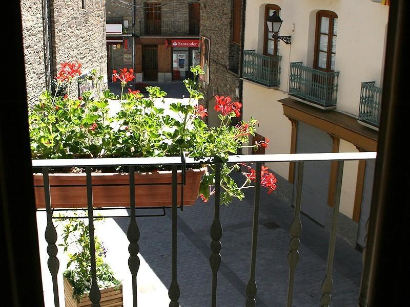 Hotel Fonda Agusti Esterri d'Àneu Zimmer foto